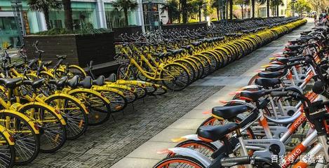 技術進步皆為人性之努力 我們需要“惰性”產品與共享經濟