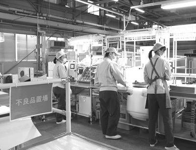 國外強(qiáng)化質(zhì)量監(jiān)管一瞥 共享經(jīng)濟(jì)的挑戰(zhàn)與應(yīng)對