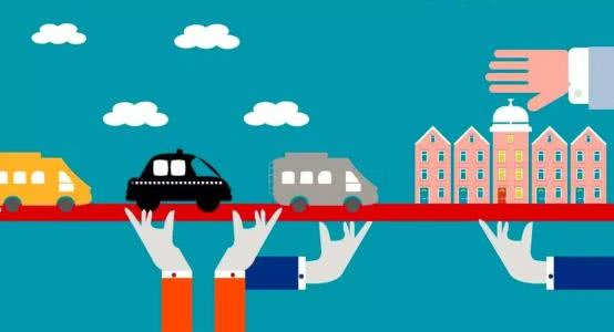 李嘉誠眼中的未來之星 2018年最看好的五大行業，共享軟件開發是否上榜？